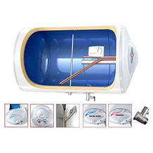 G2 Energy Systems Warmwasserspeicher