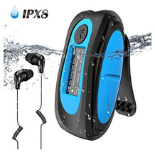 AGPTek wasserdichter MP3-Player