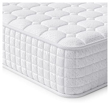 Vesgantti Federkernmatratze