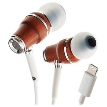 Symphonized Lightning-Kopfhörer