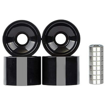 NONMON Longboard-Rolle