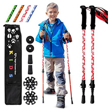 High Stream Gear Kinder-Wanderstock