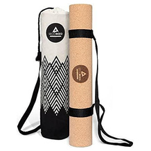 Secoroco Reise-Yogamatte