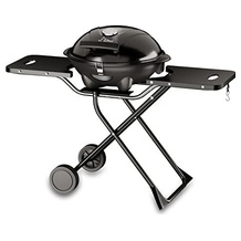 Suntec Elektro-Kugelgrill