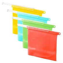 Rosenstein & Söhne Silikonbeutel