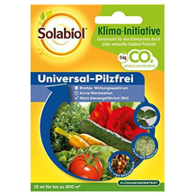 Solabiol Rosen-Pilzfrei