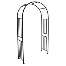 DEGAMO Metall-Rosenbogen