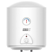 Aquamarin 30-Liter-Warmwasserspeicher