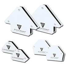 STAHLWERK Schweißwinkel