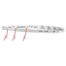 COMPRESSPORT Startnummernband
