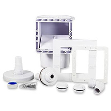 POOL Total Oberflächenabsauger