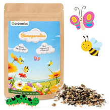 Gardemics Bienenweiden-Saatgut