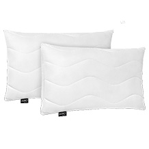 LILENO HOME Kopfkissen 40x60