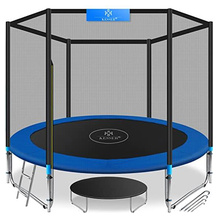 Kesser 305-cm-Trampolin
