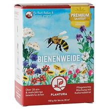 Plantura Bienenweiden-Saatgut