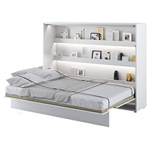 Furniture24 Wandbett