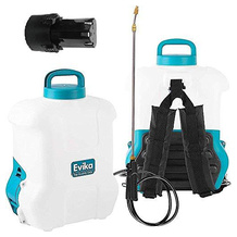 EVIKA Rückenspritze