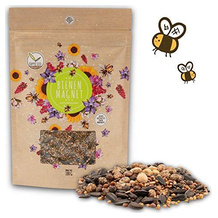 HappySeed Bienenweiden-Saatgut