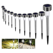 Bawoo Solar-Wegelampe