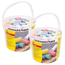 Eberhard Faber Straßenkreide