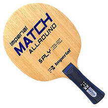 imperial Tischtennis-Holz
