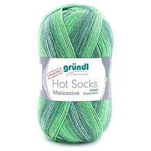 Gründl Sockenwolle