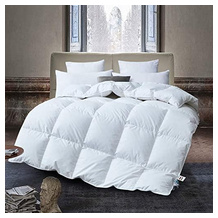 FCML Daunendecke 155x220