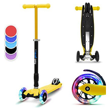 fun pro 3-Räder-Kinderroller