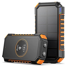 Hiluckey Outdoor-Powerbank