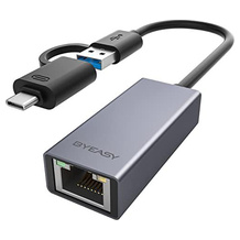 BYEASY USB-LAN-Adapter