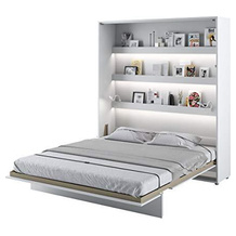 Furniture24 Wandbett