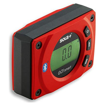 SOLA elektronische Wasserwaage