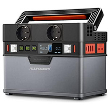 ALLPOWERS Powerstation