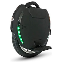 Kingsong Monowheel