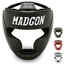 MADGON Box-Kopfschutz
