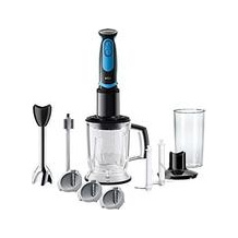 Braun MQ 5264BKBL
