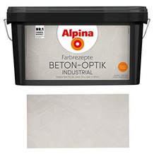 Alpina Wandfarbe