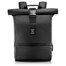 HEAVER Roll-Top-Rucksack