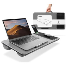 Simplain Notebookkissen