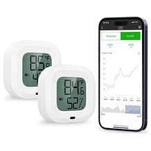 Oria WLAN-Thermometer