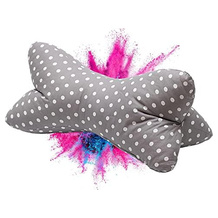 Herbalind Lesekissen