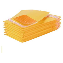 BIGJIYU Luftpolstertasche