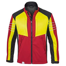 KÜBLER Schnittschutzjacke