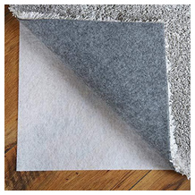 LILENO HOME Teppich-Antirutschmatte