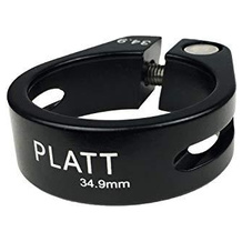 PLATT Sattelstützenklemme