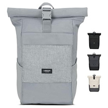 LARKSON Roll-Top-Rucksack