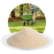 Schicker Mineral Rasensand