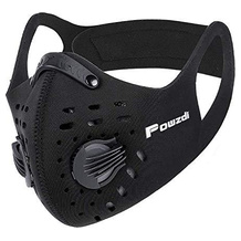 Powzdi Trainingsmaske