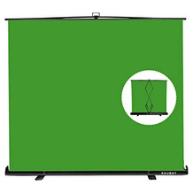 RAUBAY Green-Screen