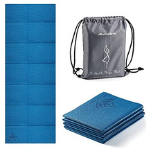 Avoalre klappbare Gymnastikmatte